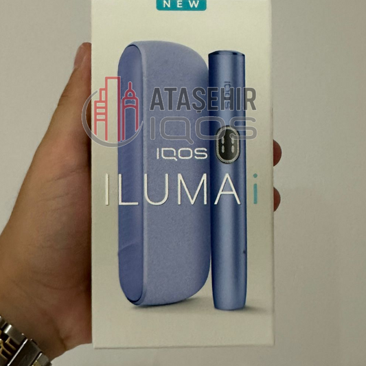 iqos iluma i one istanbul içi elden teslim satın al