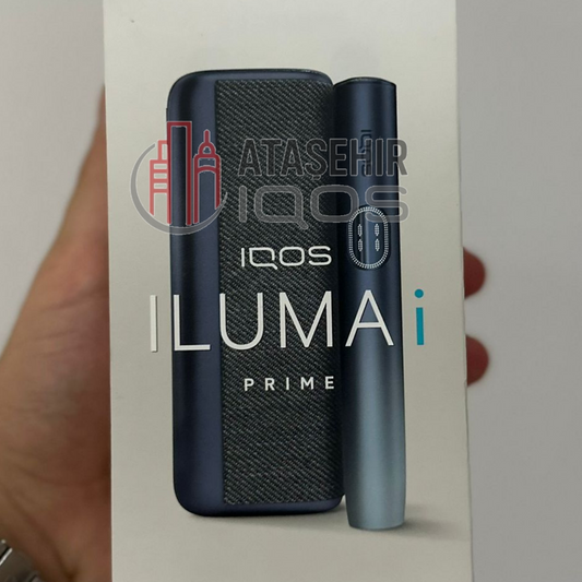 ILUMA i Prime - Tüm Renkler Mevcut | Renk Seçimi İmkanı