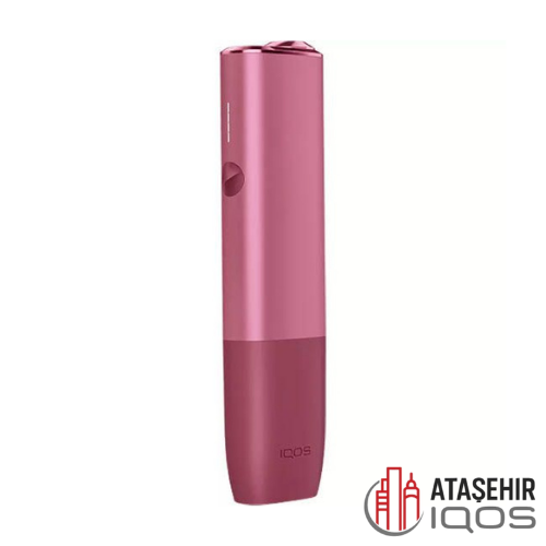 IQOS Iluma i One – Orijinal Kompakt IQOS Cihaz (Tüm Renk Seçenekleri)