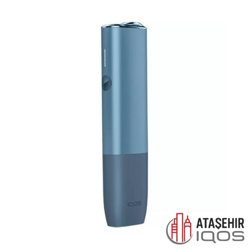 IQOS Iluma i One – Orijinal Kompakt IQOS Cihaz (Tüm Renk Seçenekleri)