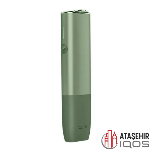 IQOS Iluma i One – Orijinal Kompakt IQOS Cihaz (Tüm Renk Seçenekleri)