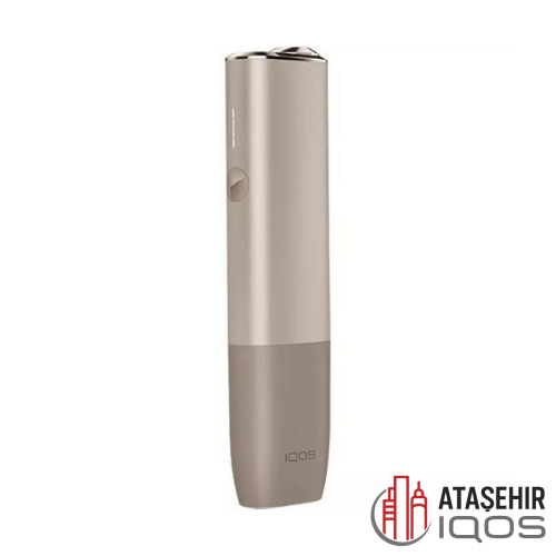 IQOS Iluma i One – Orijinal Kompakt IQOS Cihaz (Tüm Renk Seçenekleri)