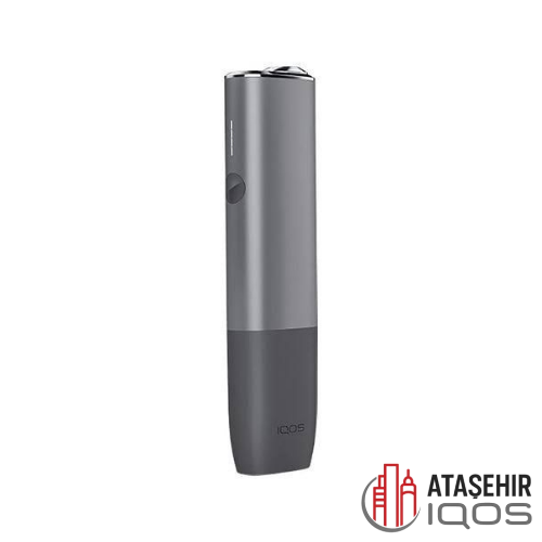 IQOS Iluma i One – Orijinal Kompakt IQOS Cihaz (Tüm Renk Seçenekleri)