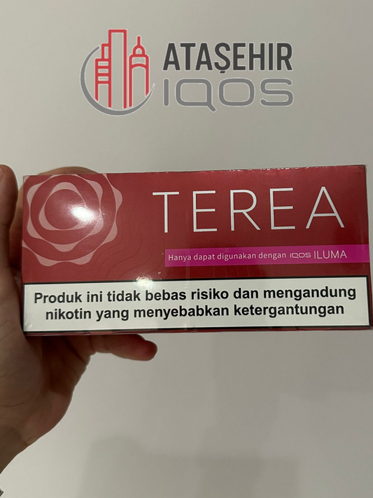 istanbul terea satin al