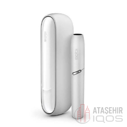 IQOS Iluma i  – Orijinal Standart Model (Tüm Renk Seçenekleriyle)