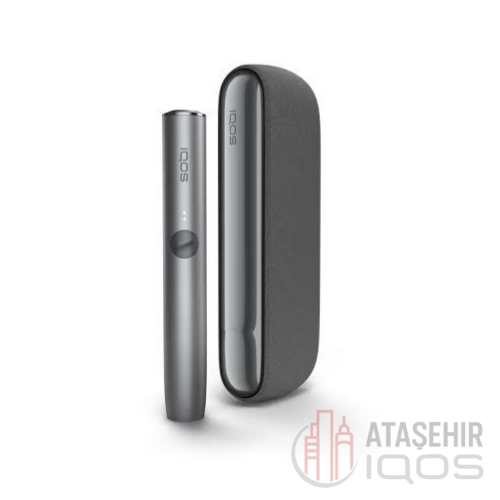 IQOS Iluma i  – Orijinal Standart Model (Tüm Renk Seçenekleriyle)