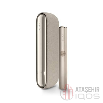IQOS Iluma i  – Orijinal Standart Model (Tüm Renk Seçenekleriyle)