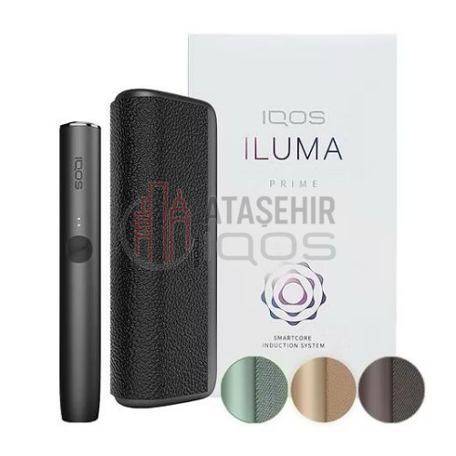 ILUMA Prime - Tüm Renkler Mevcut | Renk Seçimi İmkanı